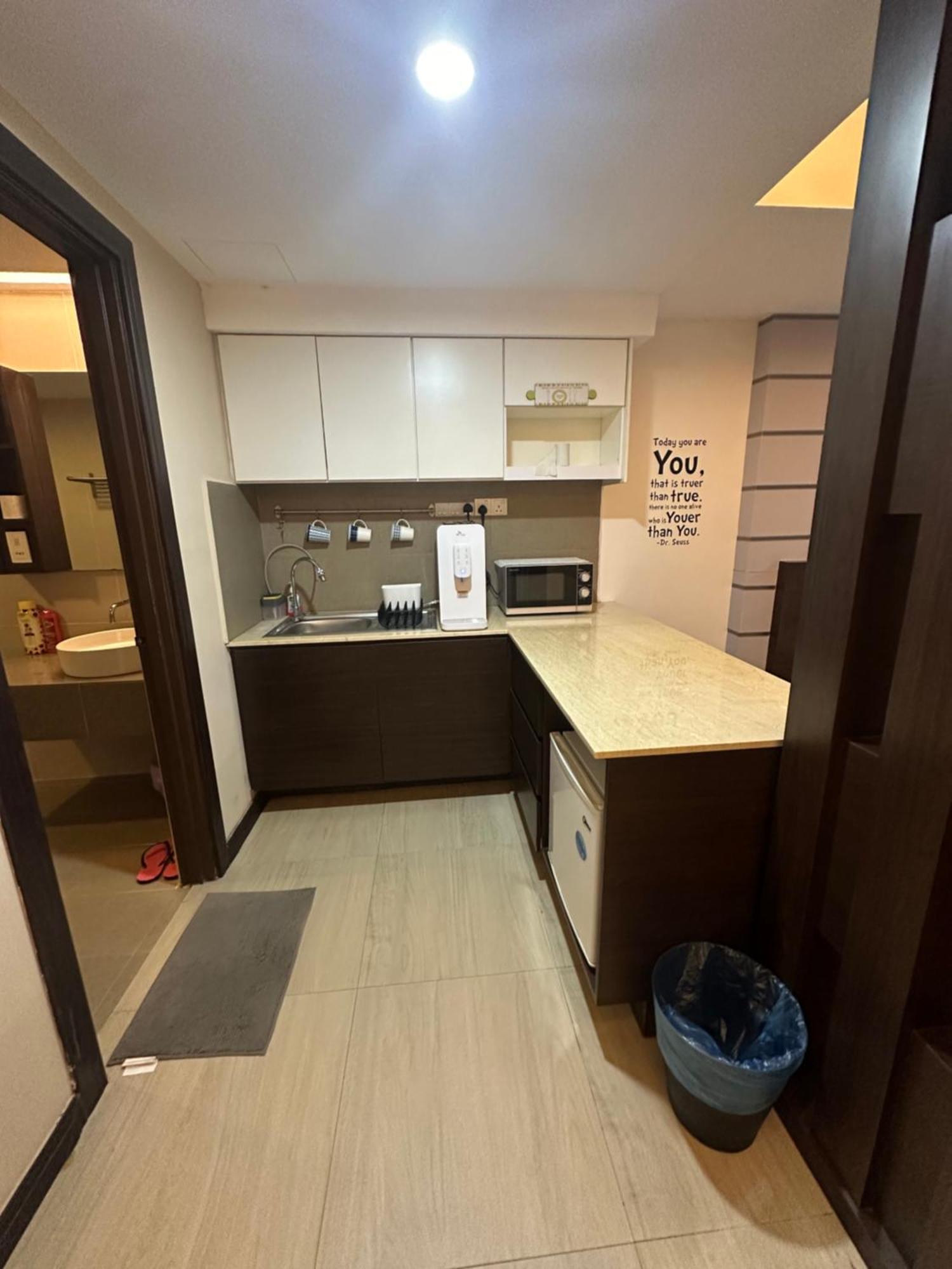 Sweet Studio Apartment โกตาบารู ภายนอก รูปภาพ