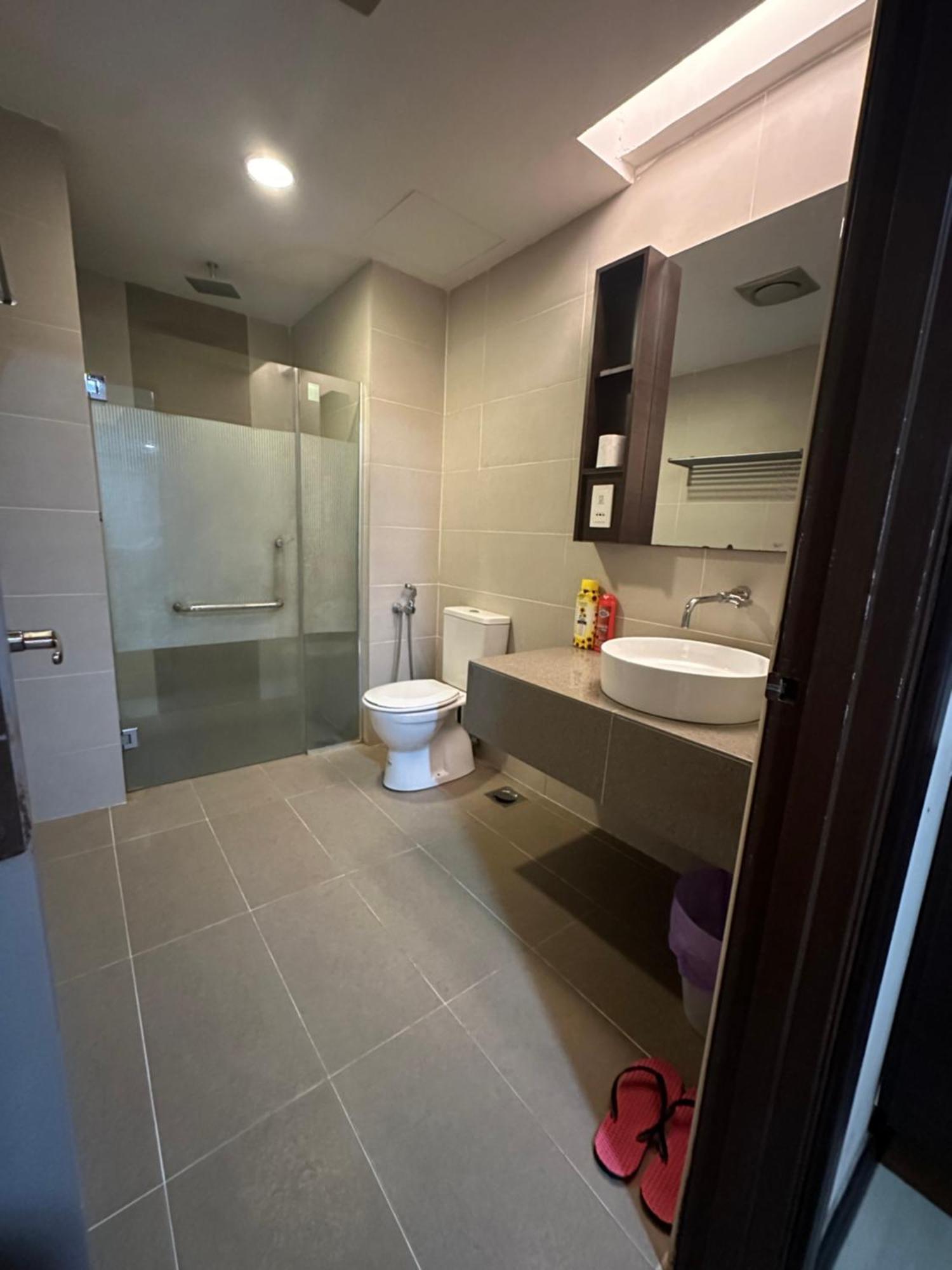 Sweet Studio Apartment โกตาบารู ภายนอก รูปภาพ