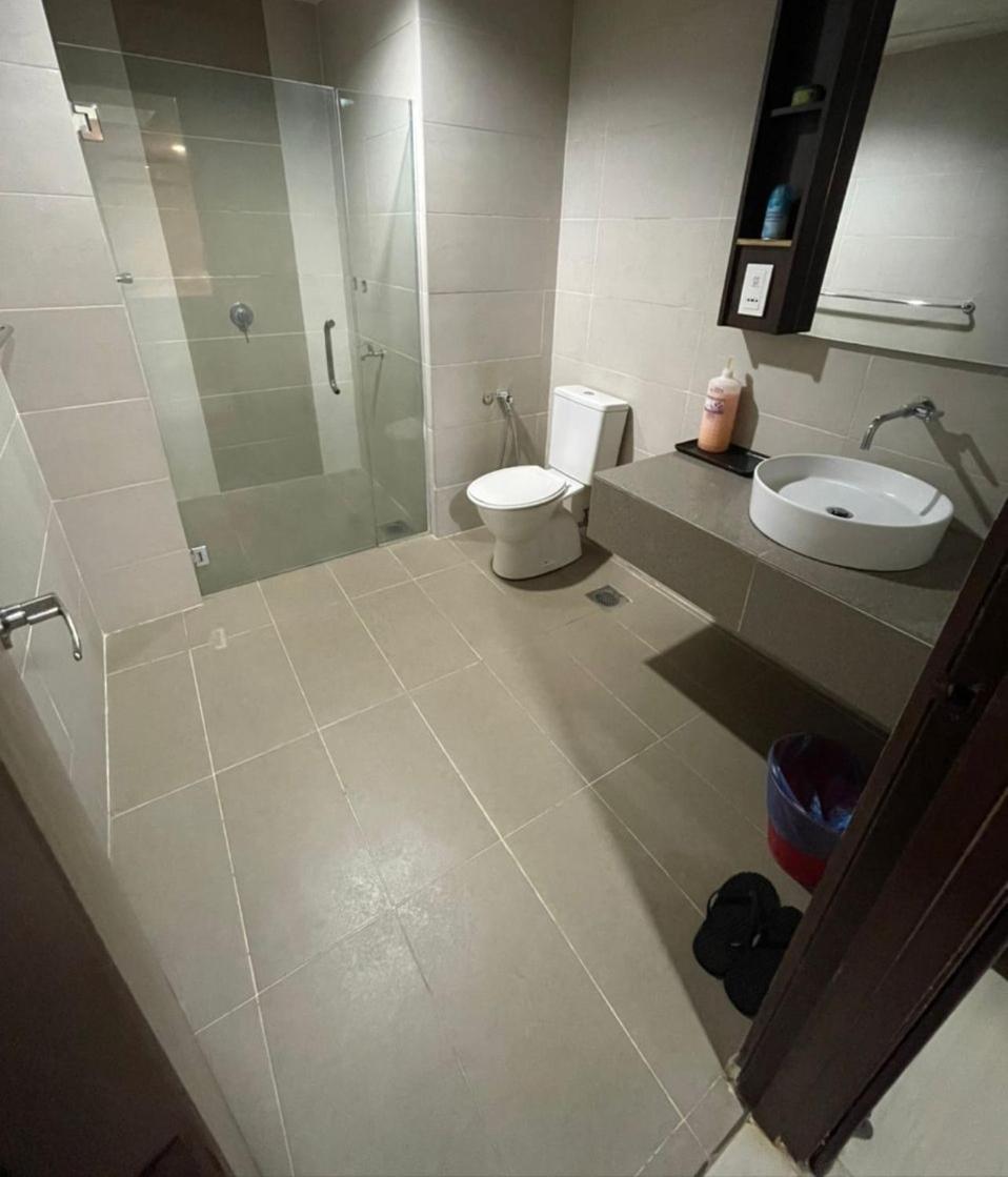 Sweet Studio Apartment โกตาบารู ภายนอก รูปภาพ