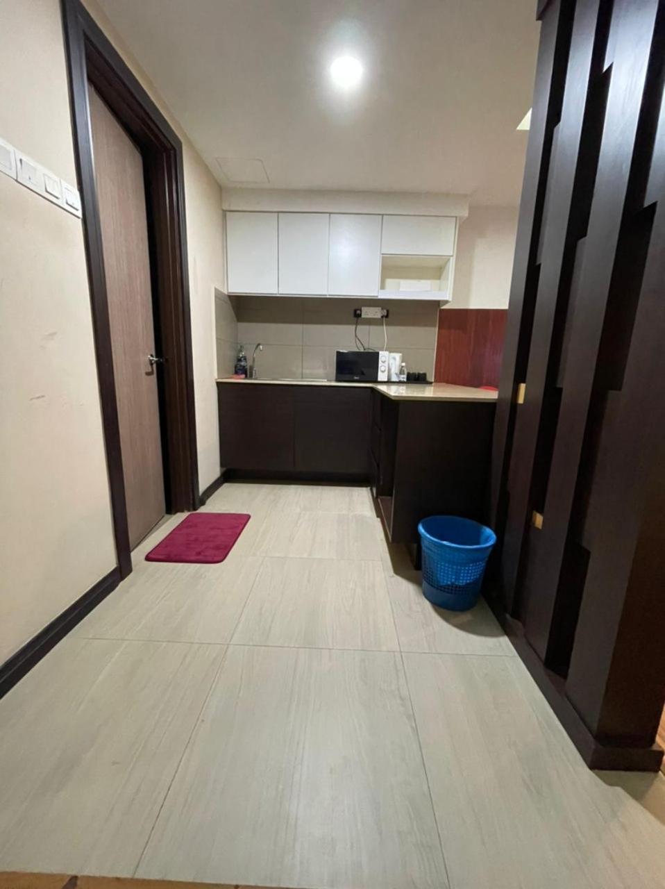 Sweet Studio Apartment โกตาบารู ภายนอก รูปภาพ